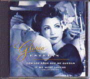 Gloria Estefan - Con Los Anos Que Me Quedan